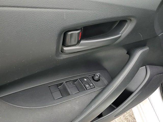 used 2022 Toyota Corolla car, priced at $19,490