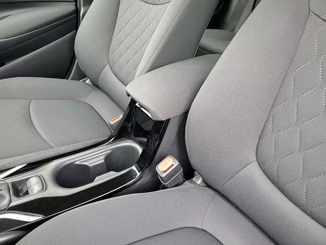 used 2022 Toyota Corolla car, priced at $19,490