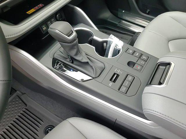 new 2026 Toyota Highlander car, priced at $50,720