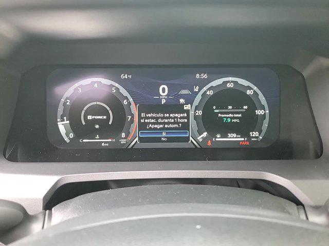 new 2025 Toyota 4Runner car, priced at $59,428