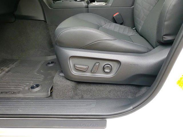 new 2025 Toyota 4Runner car, priced at $59,428