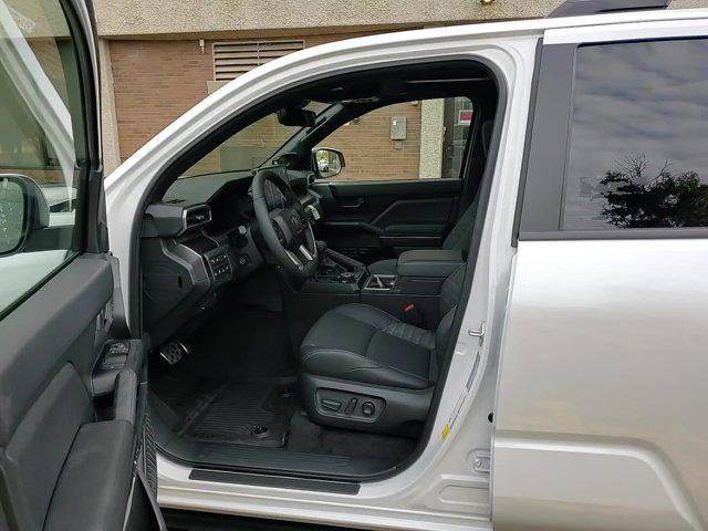 new 2025 Toyota 4Runner car, priced at $59,428