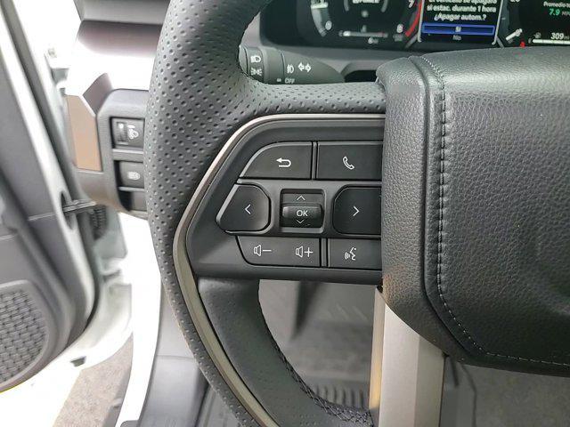 new 2025 Toyota 4Runner car, priced at $59,428