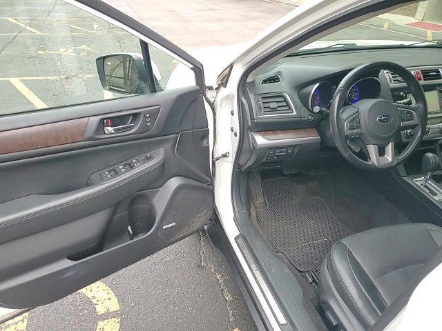 used 2015 Subaru Outback car, priced at $13,490