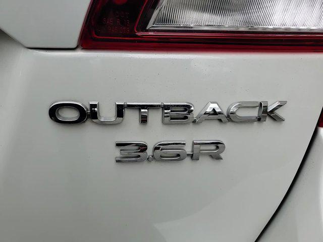 used 2015 Subaru Outback car, priced at $13,490