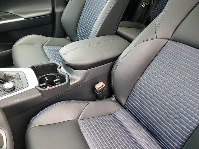 used 2024 Toyota RAV4 Hybrid car, priced at $39,490
