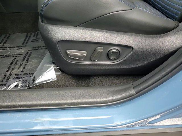 used 2024 Toyota RAV4 Hybrid car, priced at $39,490