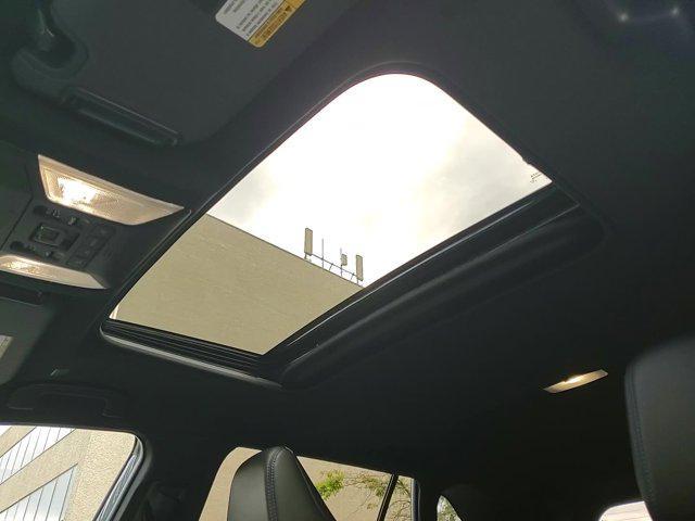 used 2024 Toyota RAV4 Hybrid car, priced at $39,490