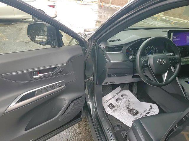 used 2023 Toyota Venza car, priced at $33,490