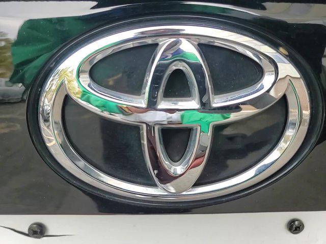 used 2022 Toyota RAV4 car, priced at $31,490