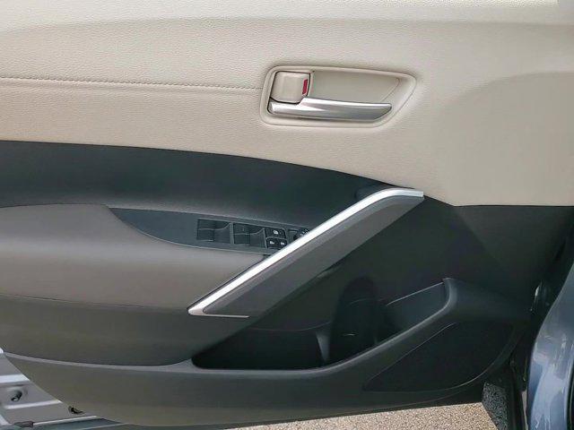 used 2024 Toyota Corolla Cross car, priced at $31,990