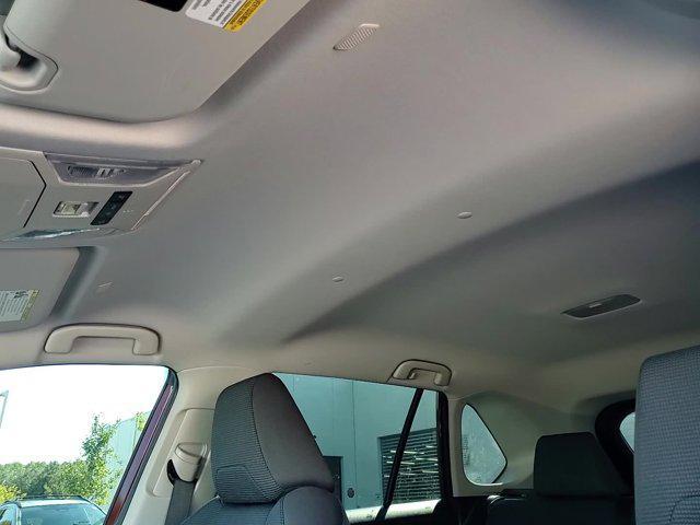 used 2023 Toyota RAV4 car, priced at $25,490