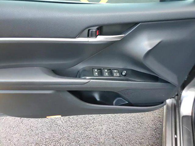 used 2018 Toyota Camry car, priced at $17,990