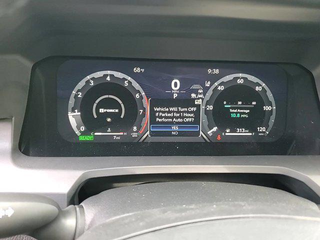 new 2025 Toyota Tacoma car, priced at $58,899