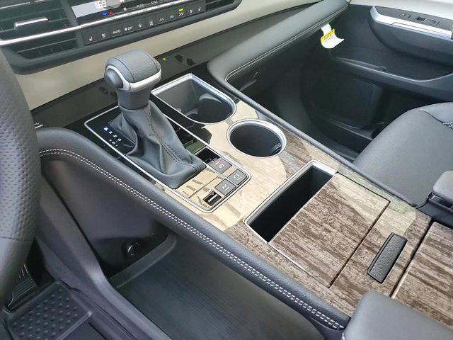 new 2025 Toyota Sienna car, priced at $56,045