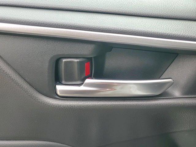 used 2022 Toyota RAV4 car, priced at $24,990