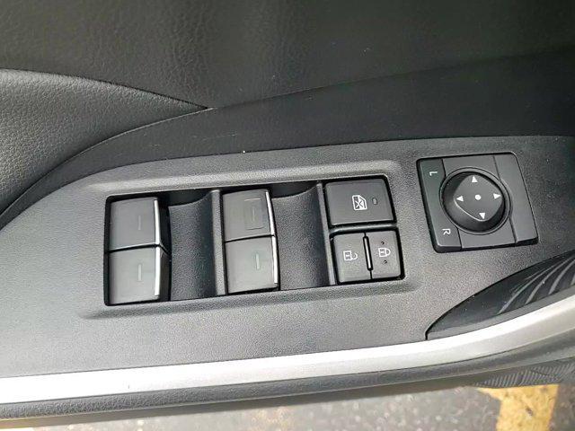 used 2022 Toyota RAV4 car, priced at $24,990