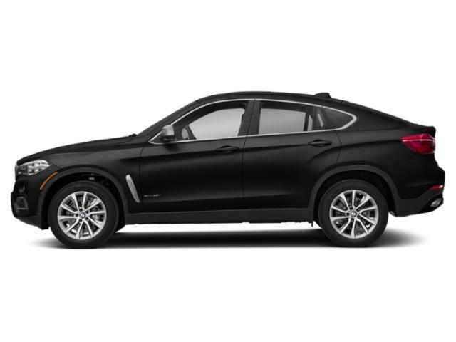 used 2018 BMW X6 car, priced at $24,890