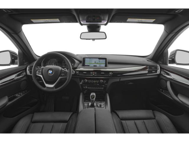 used 2018 BMW X6 car, priced at $24,890
