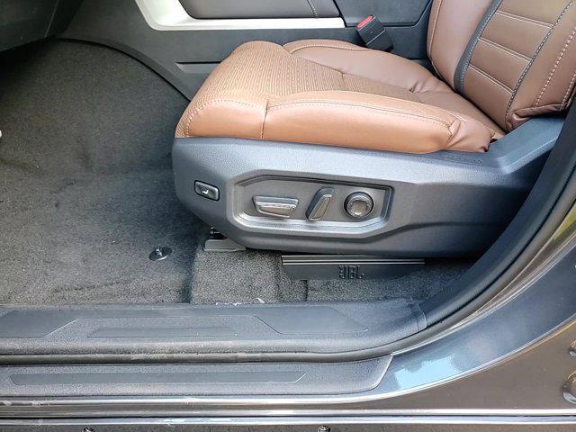 new 2026 Toyota Tundra car, priced at $68,435