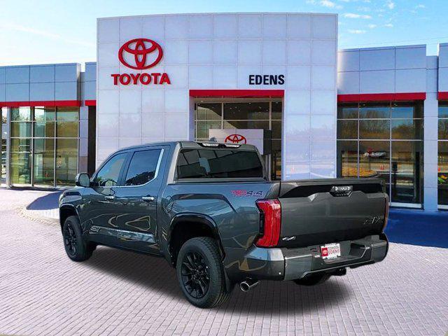 new 2026 Toyota Tundra car, priced at $68,435