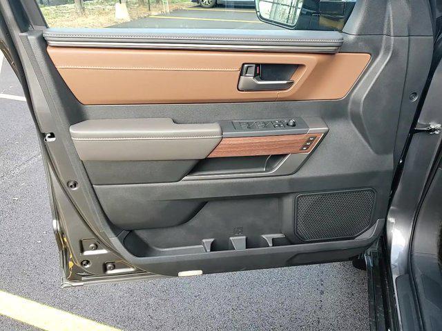 new 2026 Toyota Tundra car, priced at $68,435