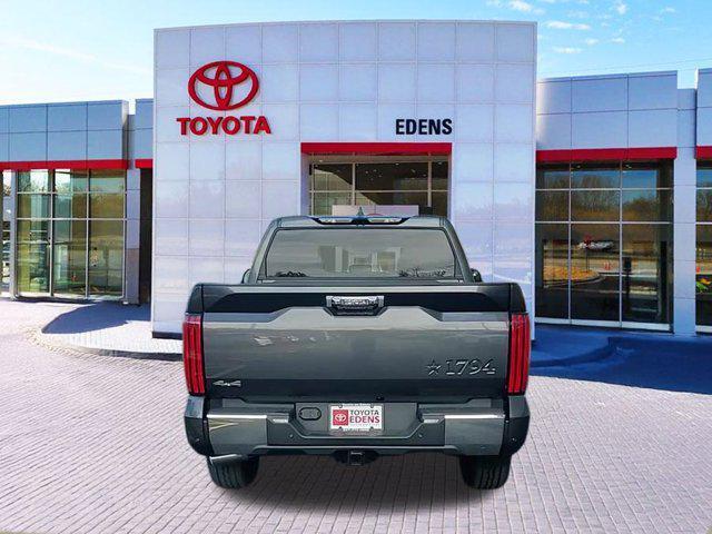 new 2026 Toyota Tundra car, priced at $68,435