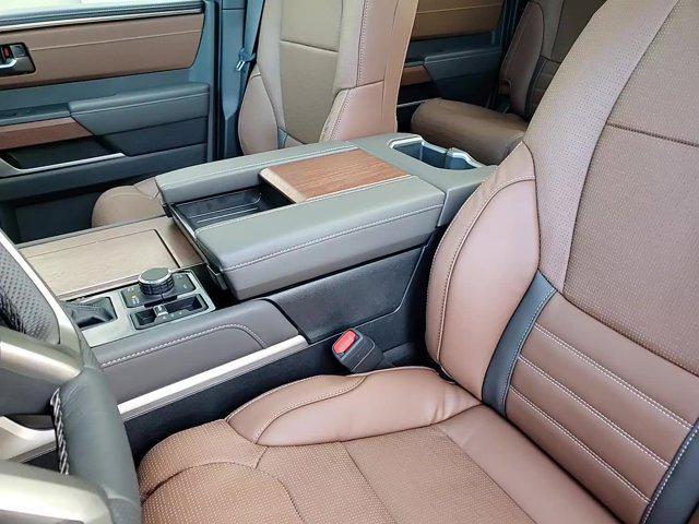 new 2026 Toyota Tundra car, priced at $68,435