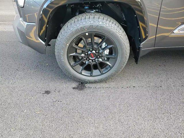 new 2026 Toyota Tundra car, priced at $68,435