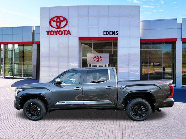 new 2026 Toyota Tundra car, priced at $68,435