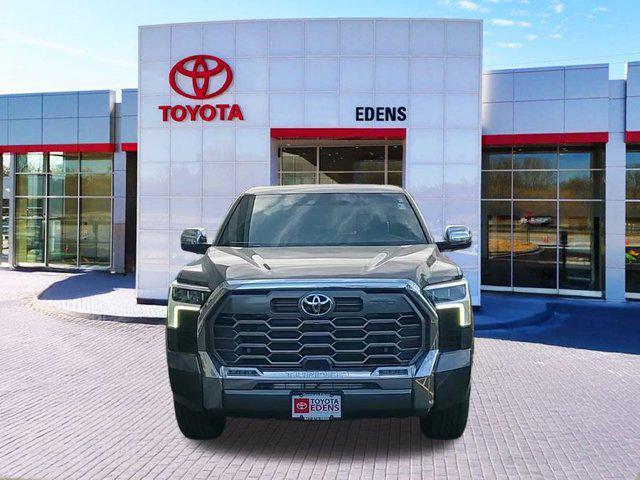 new 2026 Toyota Tundra car, priced at $68,435