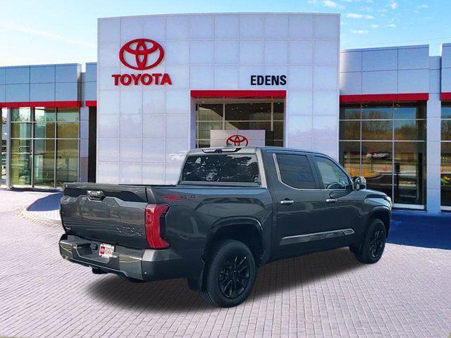 new 2026 Toyota Tundra car, priced at $68,435