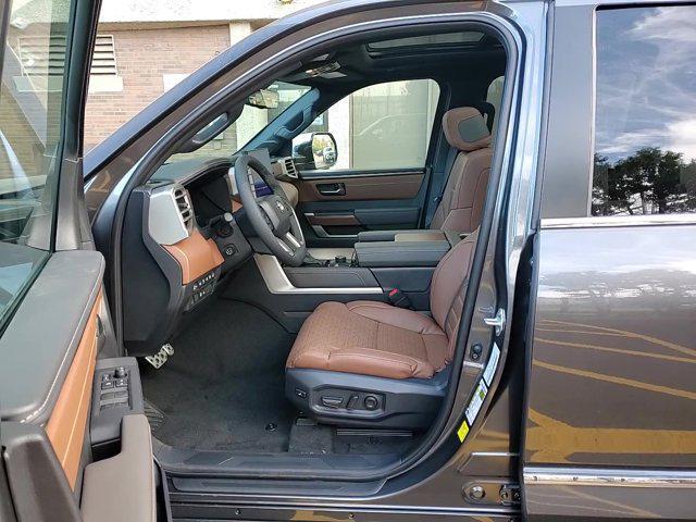 new 2026 Toyota Tundra car, priced at $68,435