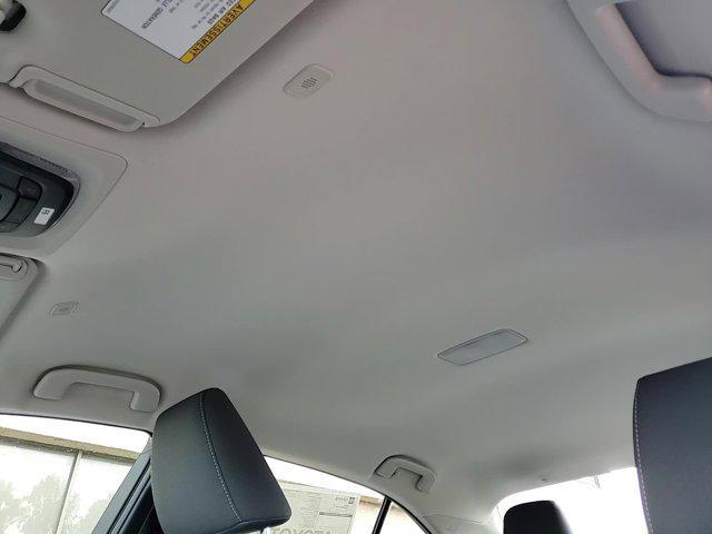 new 2026 Toyota Corolla car, priced at $24,704