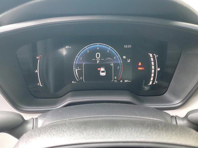 new 2026 Toyota Corolla car, priced at $24,704