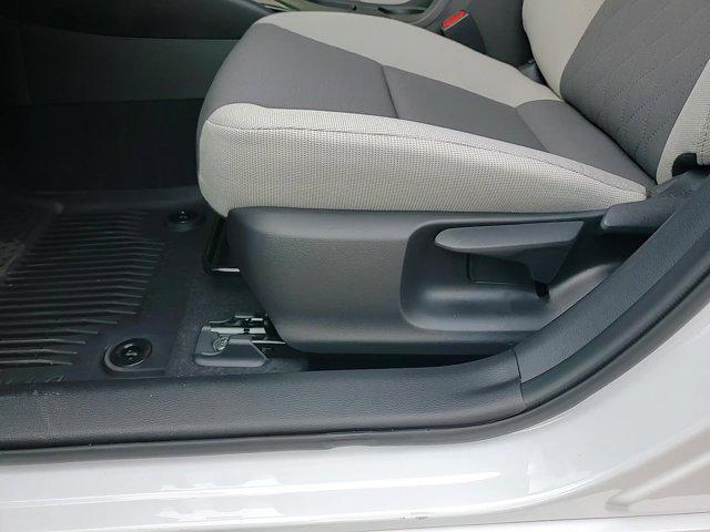 new 2026 Toyota Corolla car, priced at $24,704