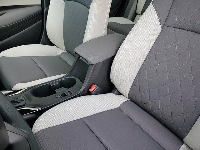 new 2026 Toyota Corolla car, priced at $24,704