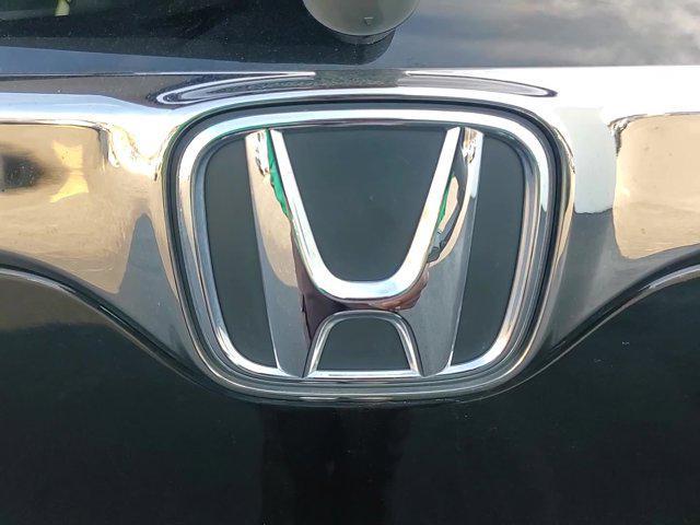 used 2020 Honda CR-V car, priced at $26,490