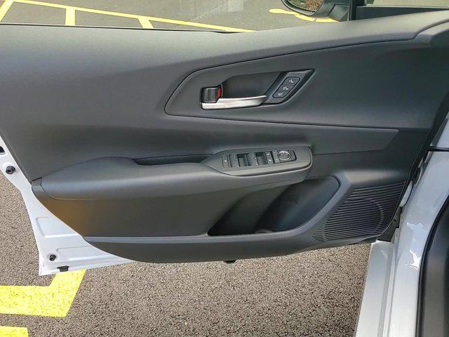 new 2026 Toyota Prius Plug-In Hybrid car, priced at $43,194