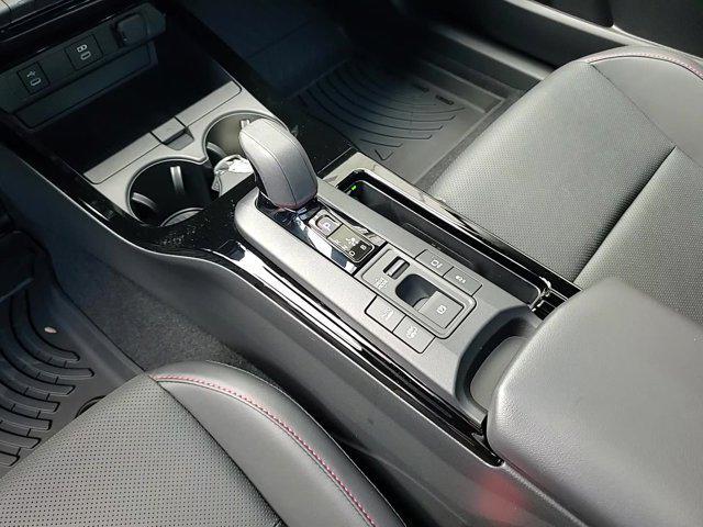 new 2026 Toyota Prius Plug-In Hybrid car, priced at $43,194