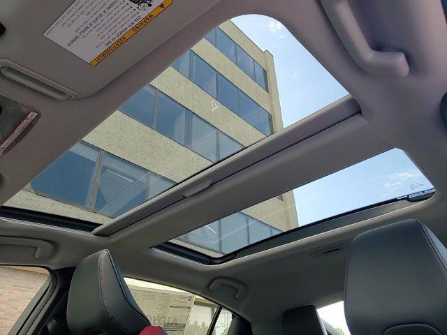 new 2026 Toyota Prius Plug-In Hybrid car, priced at $43,194