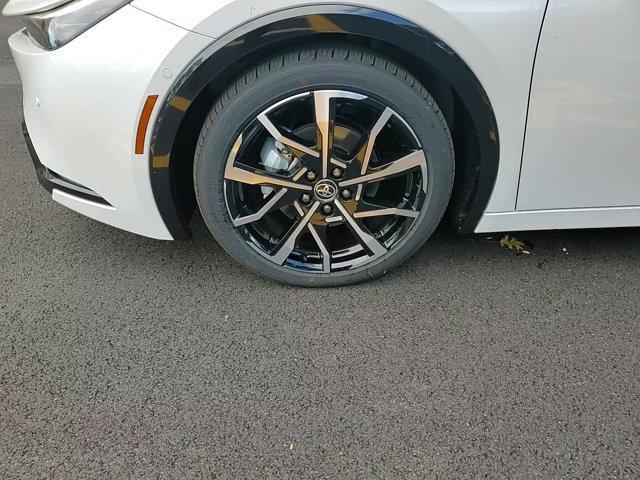 new 2026 Toyota Prius Plug-In Hybrid car, priced at $43,194