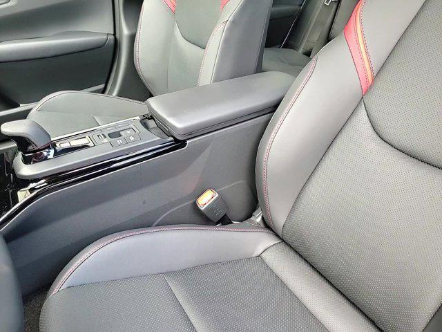 new 2026 Toyota Prius Plug-In Hybrid car, priced at $43,194