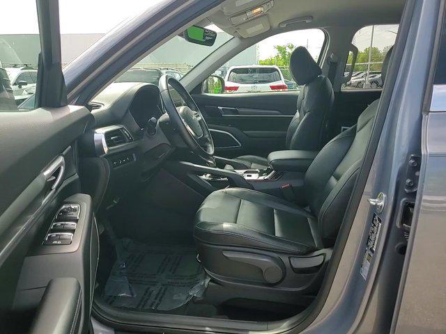 used 2022 Kia Telluride car, priced at $27,990
