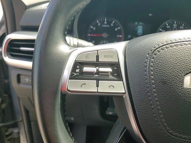used 2022 Kia Telluride car, priced at $27,990
