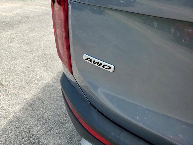 used 2022 Kia Telluride car, priced at $27,990