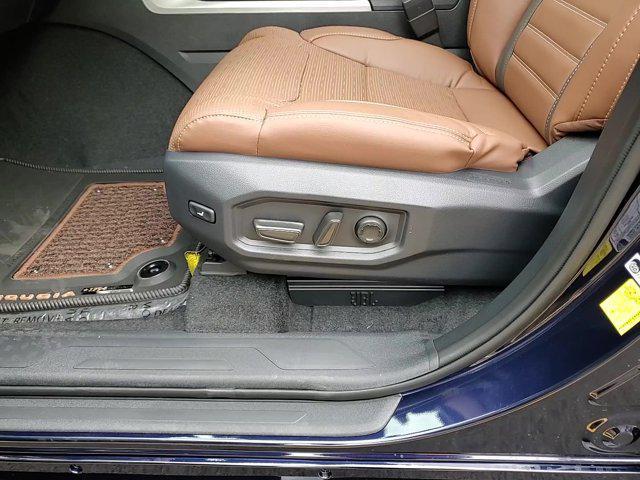 new 2026 Toyota Sequoia car, priced at $86,739