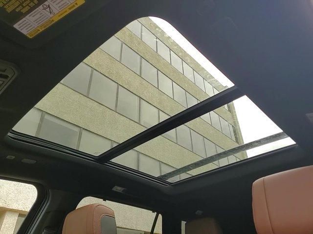 new 2026 Toyota Sequoia car, priced at $86,739