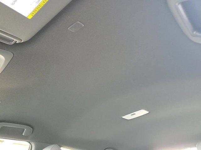 new 2026 Toyota Corolla Hybrid car, priced at $28,063