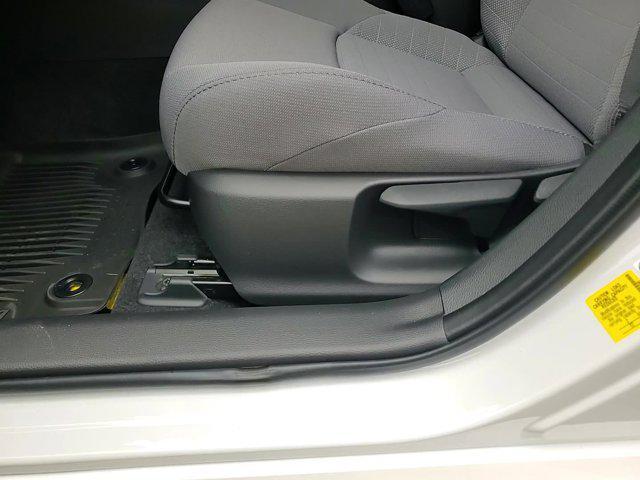 new 2026 Toyota Corolla Hybrid car, priced at $28,063